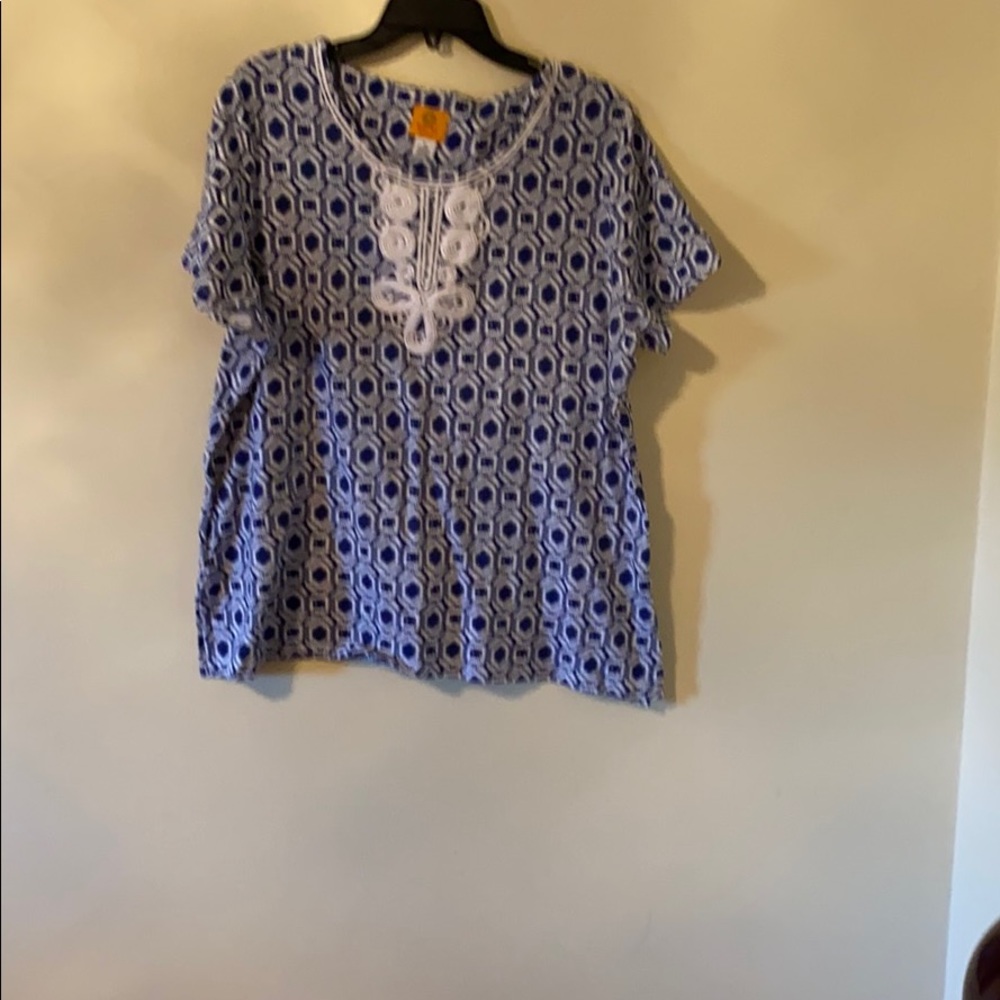 Ruby Rd Top - image 1